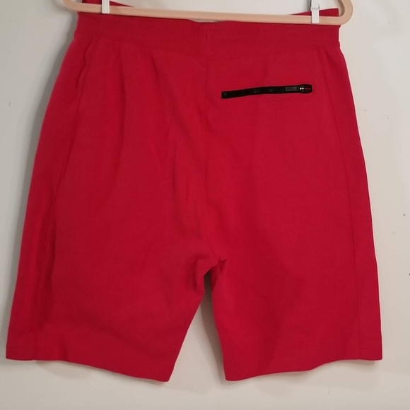 CSG precision knit shorts - Picture 2 of 7